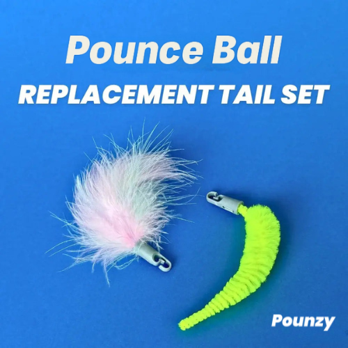 Replacement Tail Set