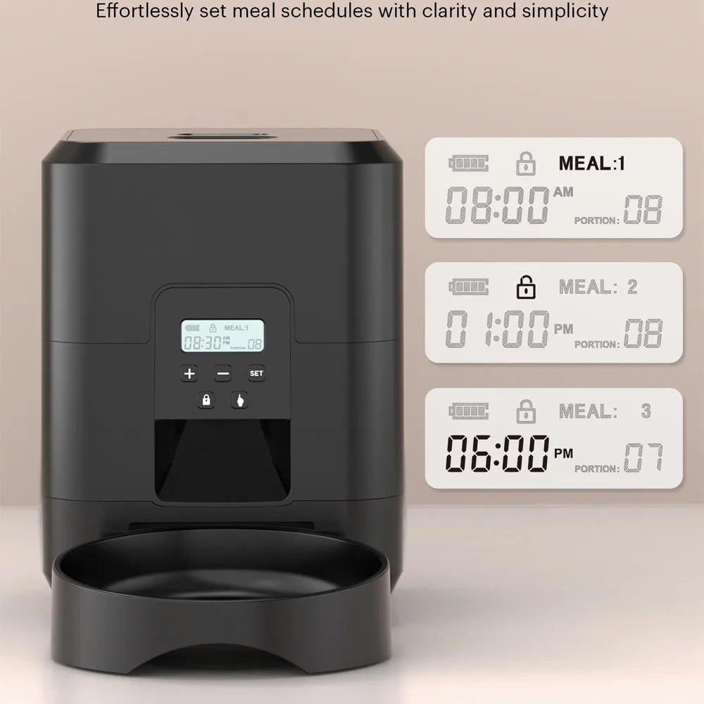 SMART FEEDER®