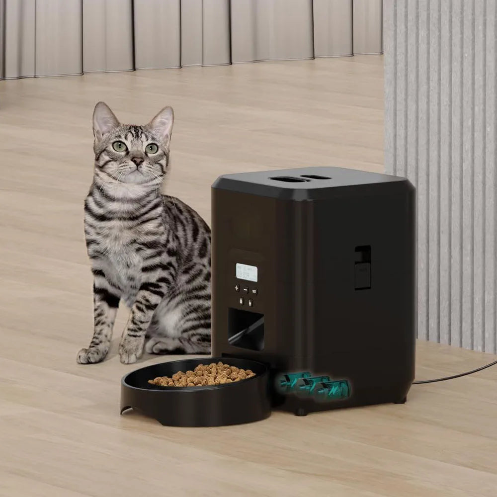 SMART FEEDER®