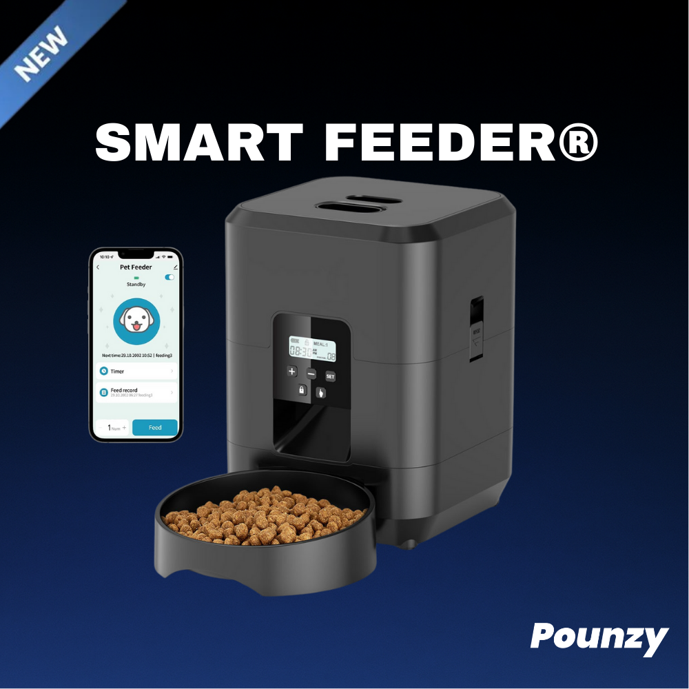 SMART FEEDER®