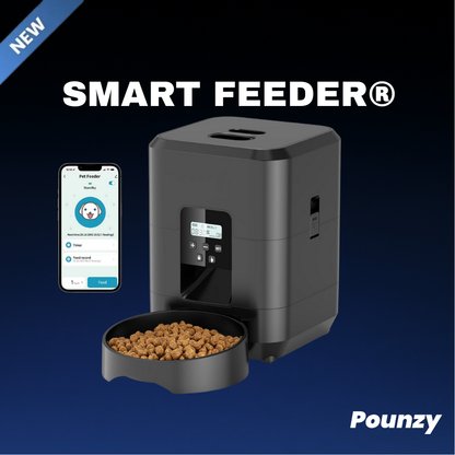 SMART FEEDER®
