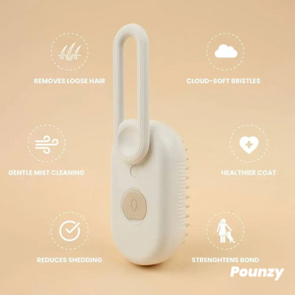 CLOUD CARE BRUSH
