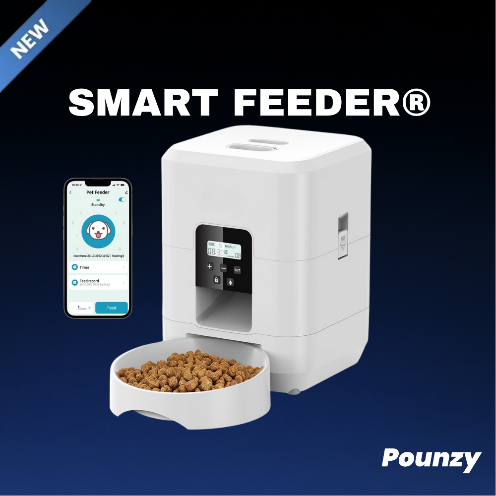 SMART FEEDER®