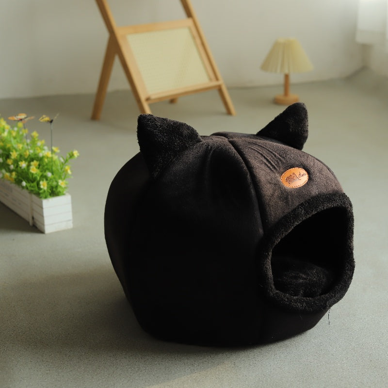 Cozy Pod