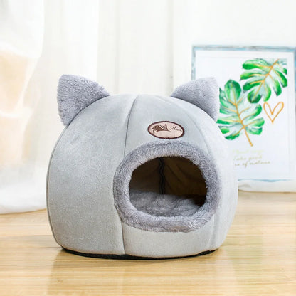 Cozy Pod