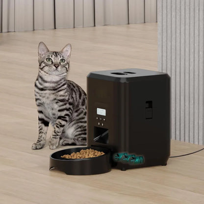 SMART FEEDER®